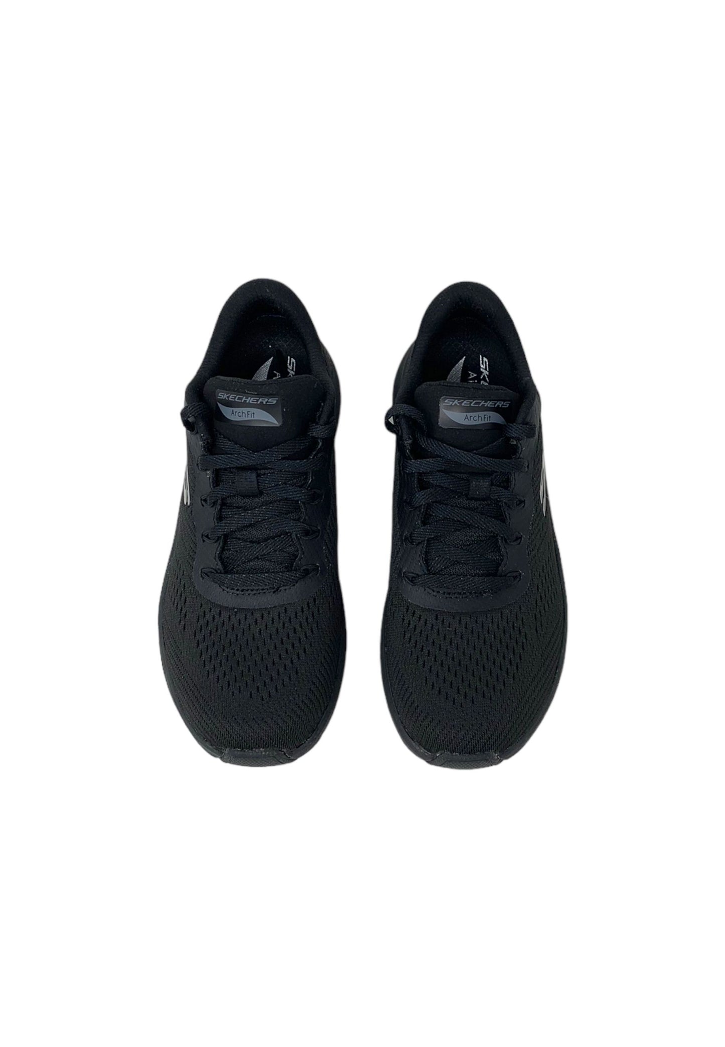 Sneaker Skechers Arch Fit 2.0 Big League 150051/BBK Donna