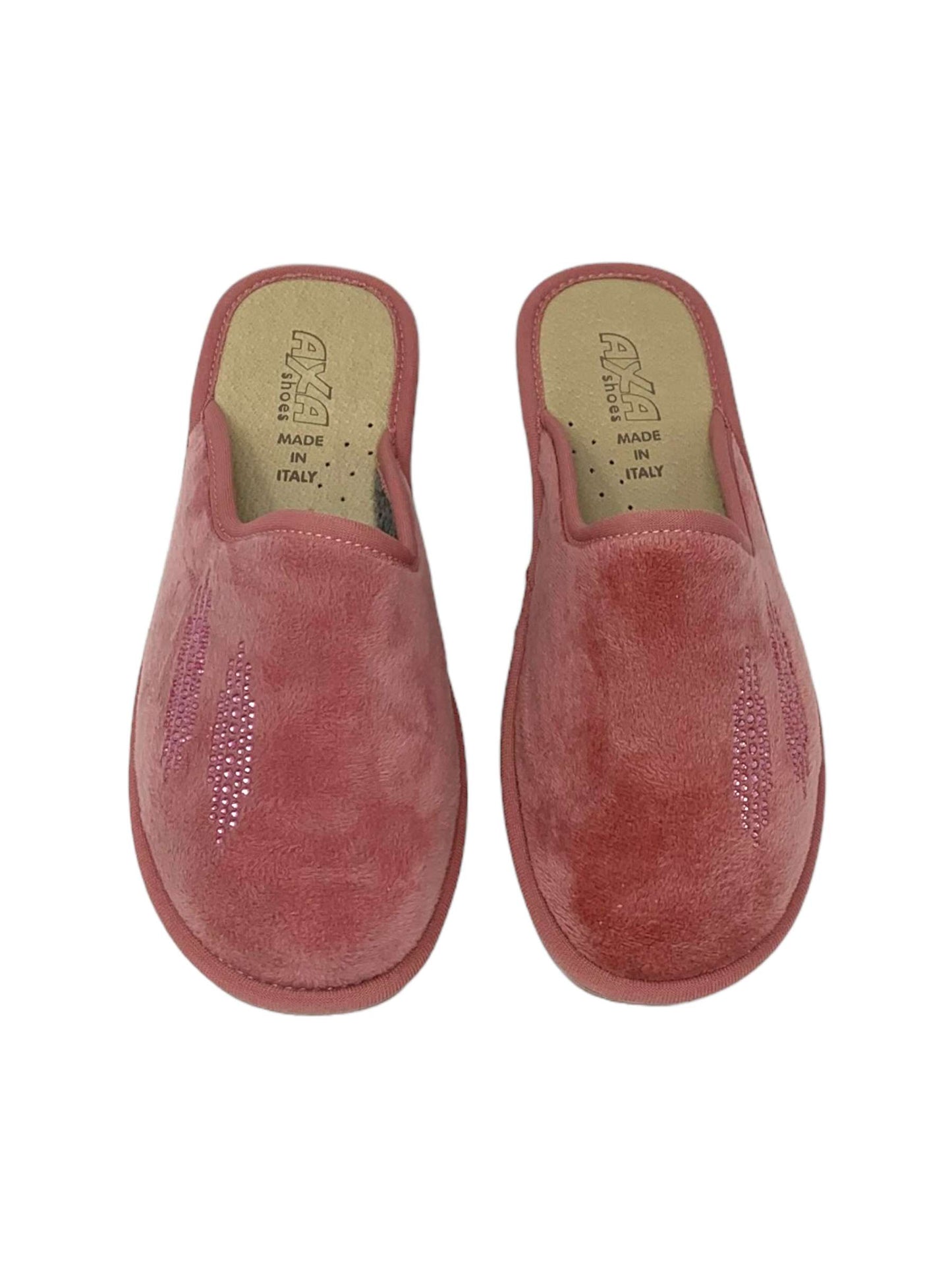 Pantofola da camera AXA 21138A CIPRIA donna