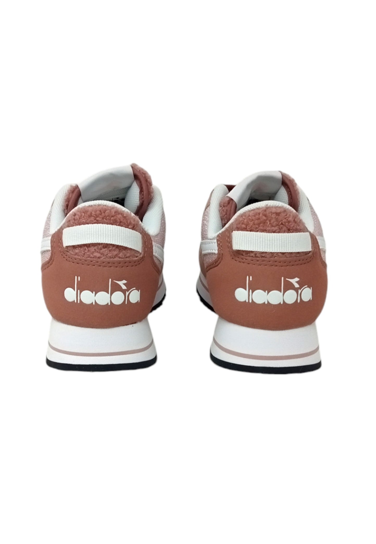 Sneakers DIADORA SKYLER PLATFORM CURLY WN 101.180841 01 50188 Donna/Ragazza