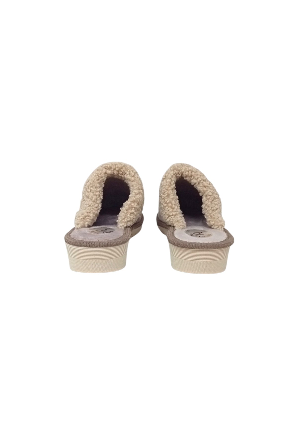 Pantofola PATRIZIA AZZI 1142 PHARD donna