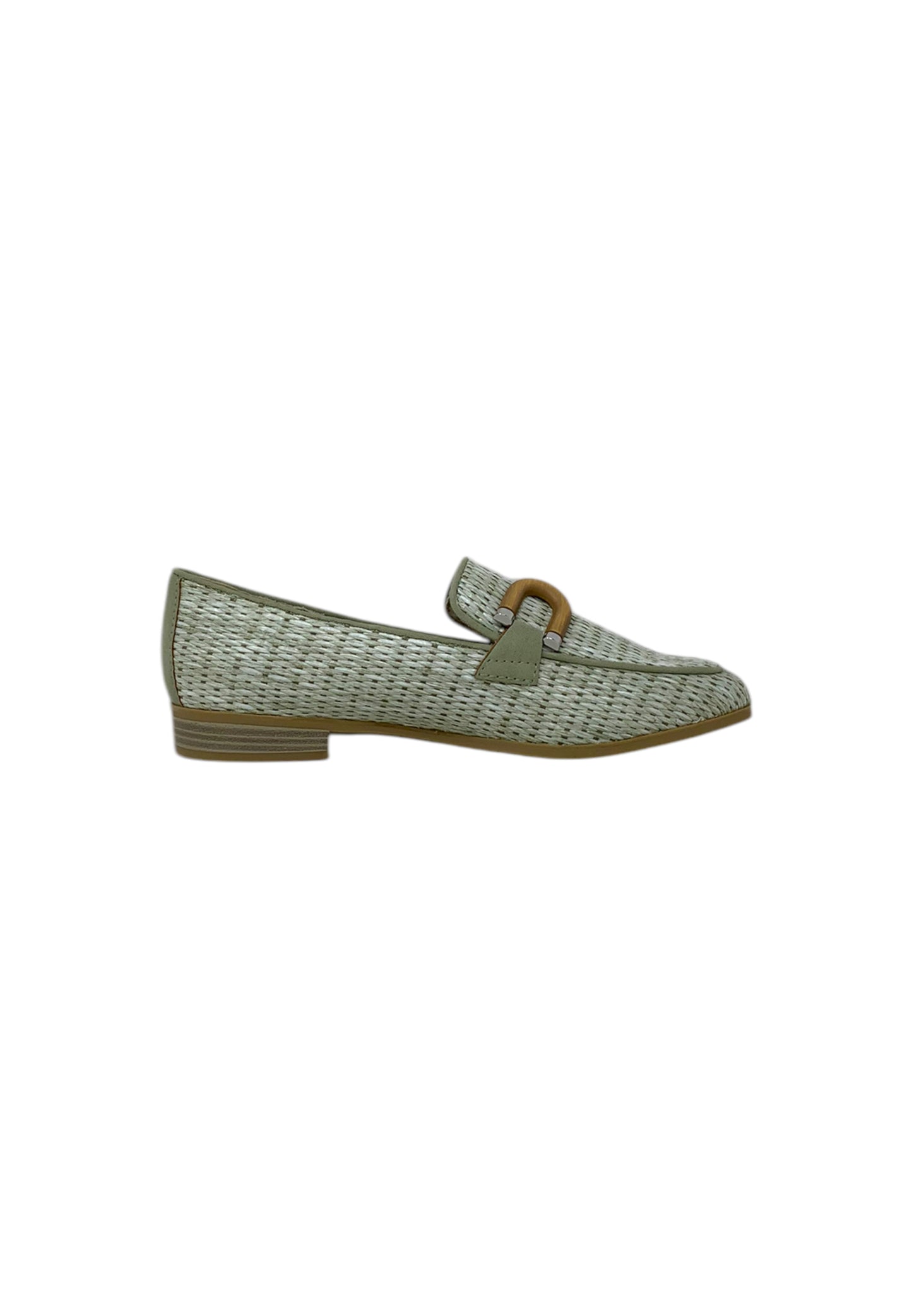 Mocassini MARCO TOZZI 2-24221-44 728 MOSS donna