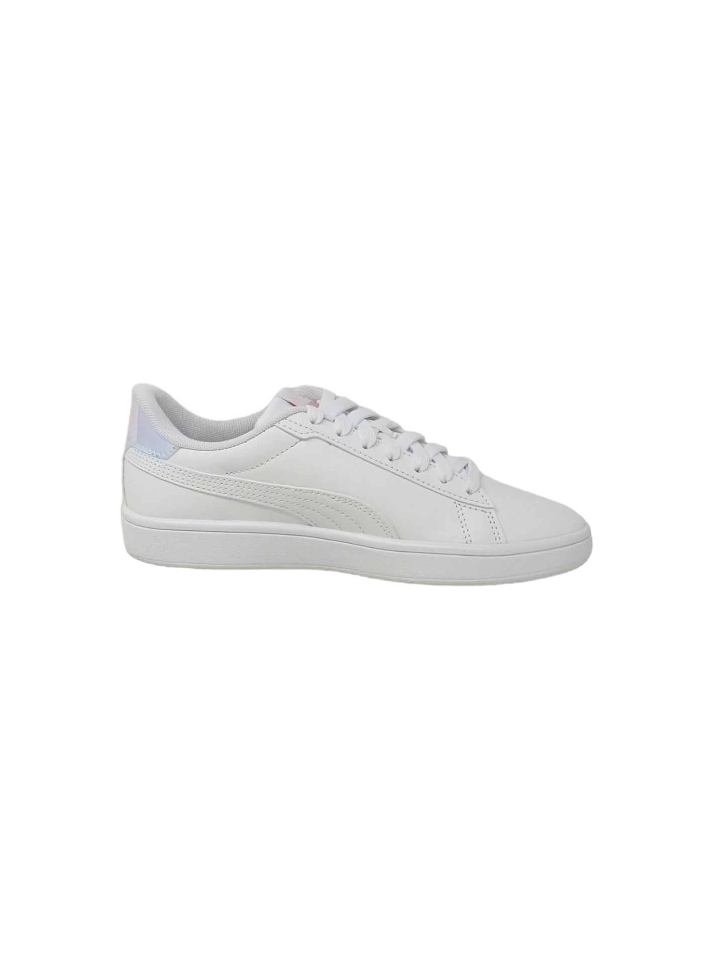 Sneakers PUMA SMASH 3.0 L Crystal Jr 392582 01 Donna