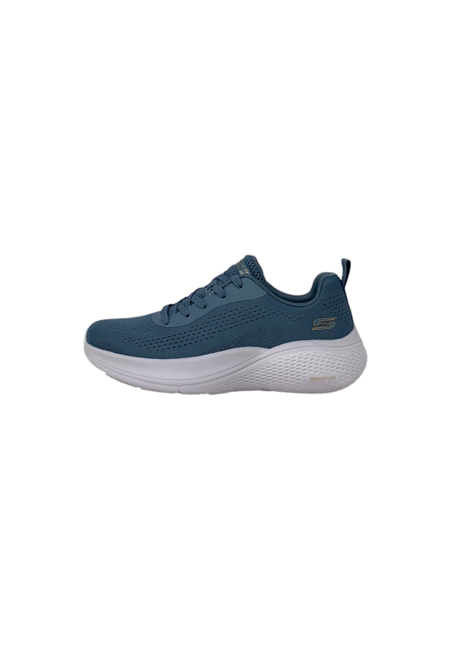 Sneaker Skechers Bobs Infinity 117550/SLT Donna
