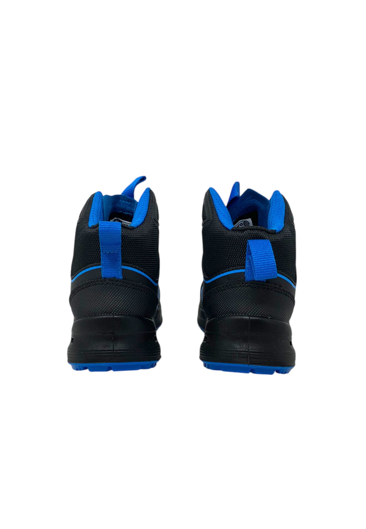 Scarpa da lavoro SOTTOZERO SZ150B MIDI JUMBO BLU Uomo/Donna