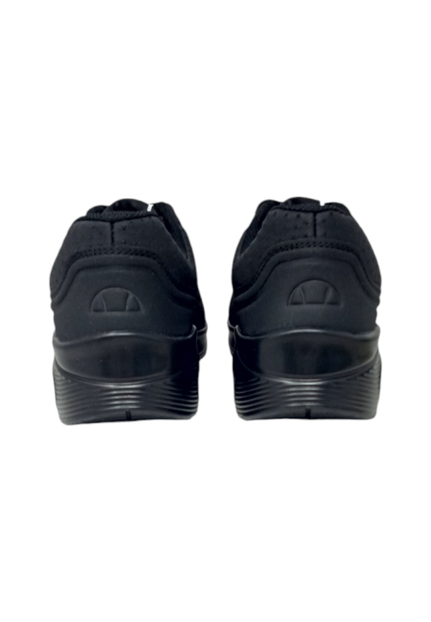 Sneakers Ellesse EL42M62447 04 BLACK Uomo