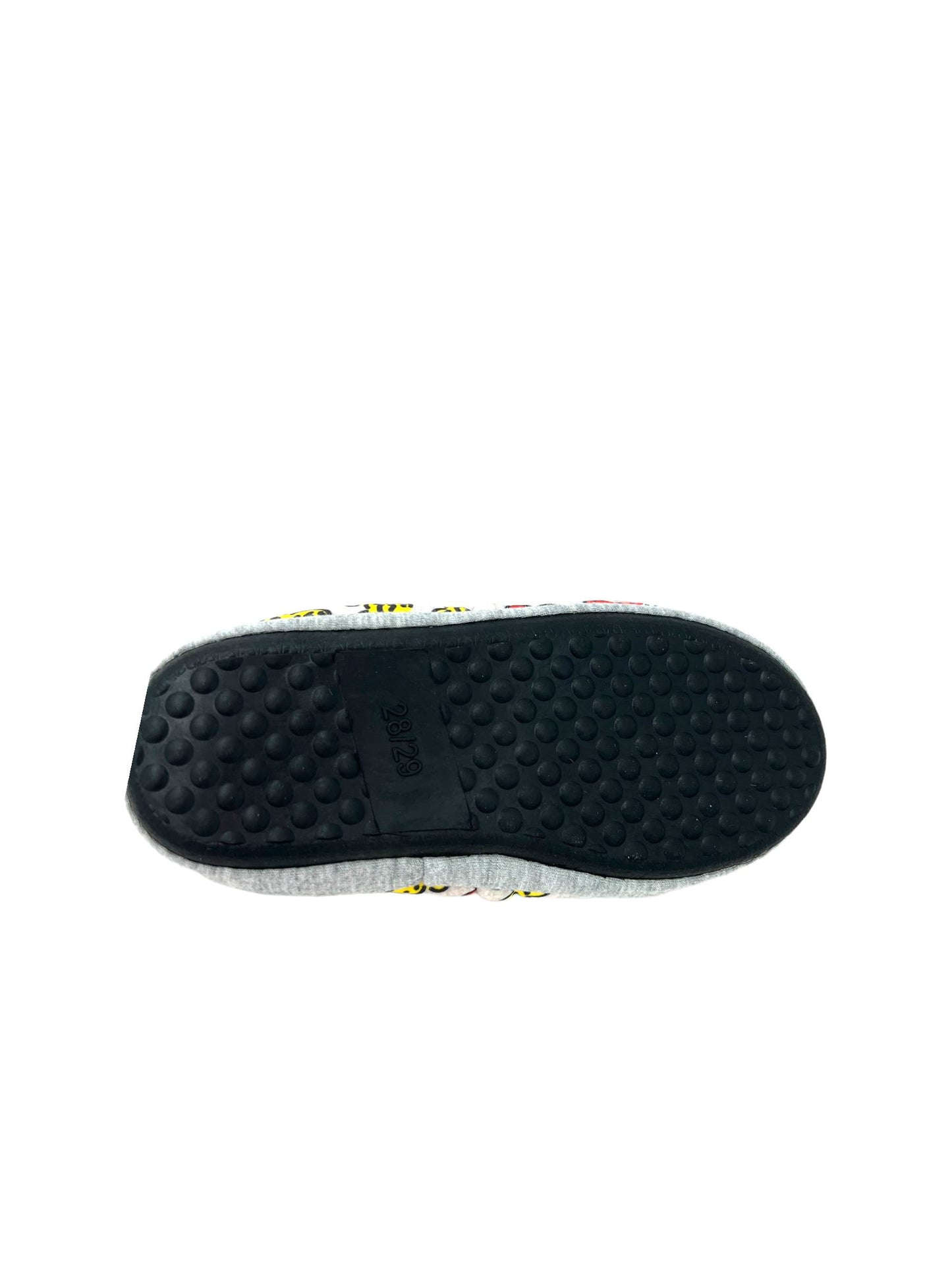 Pantofola Chiusa DISNEY Topolino D2010172T GRG bambino