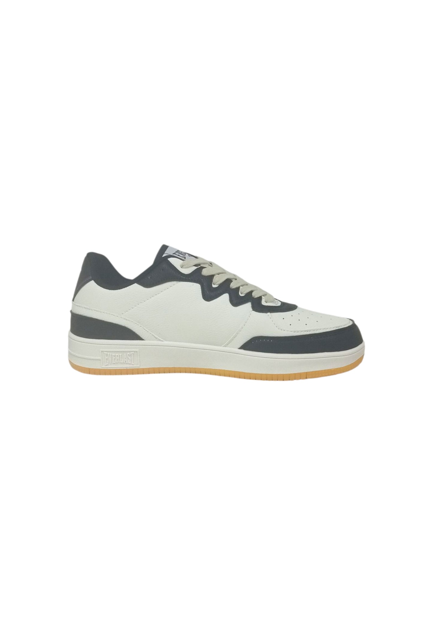 Sneaker EVERLAST EV-300 BLK/OFFWHT uomo