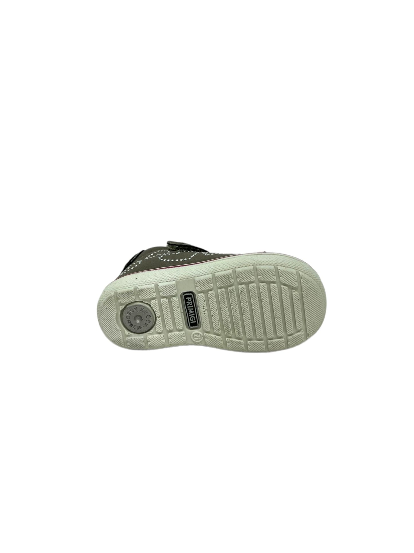 Sneakers da passeggio PRIMIGI 2854722 bambina