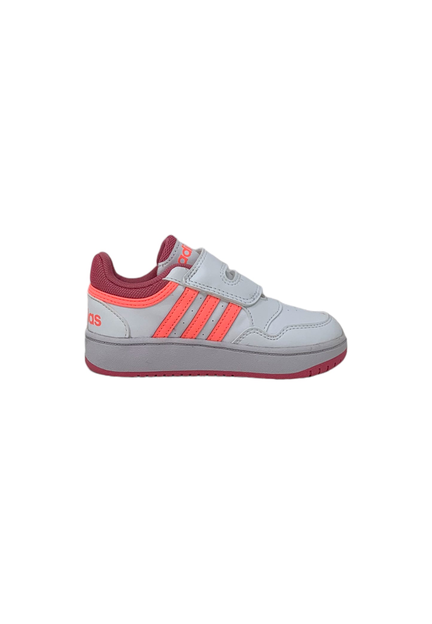 Scarpa da ginnastica ADIDAS HOOPS 3.0 CF I GW0440 BAMBINA