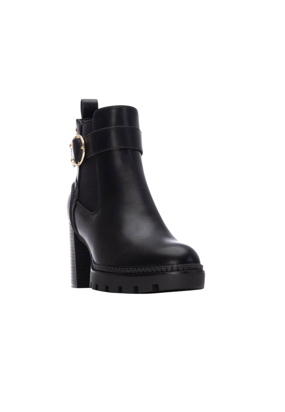 Stivaletti XTI 144521 NERO donna