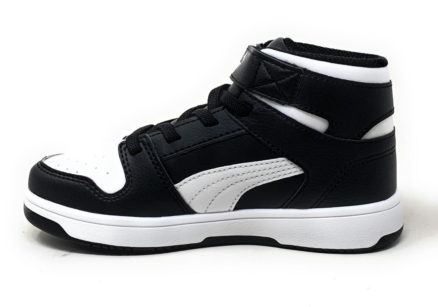 Scarpa da ginnastica PUMA REBOUND 37048901 bambino