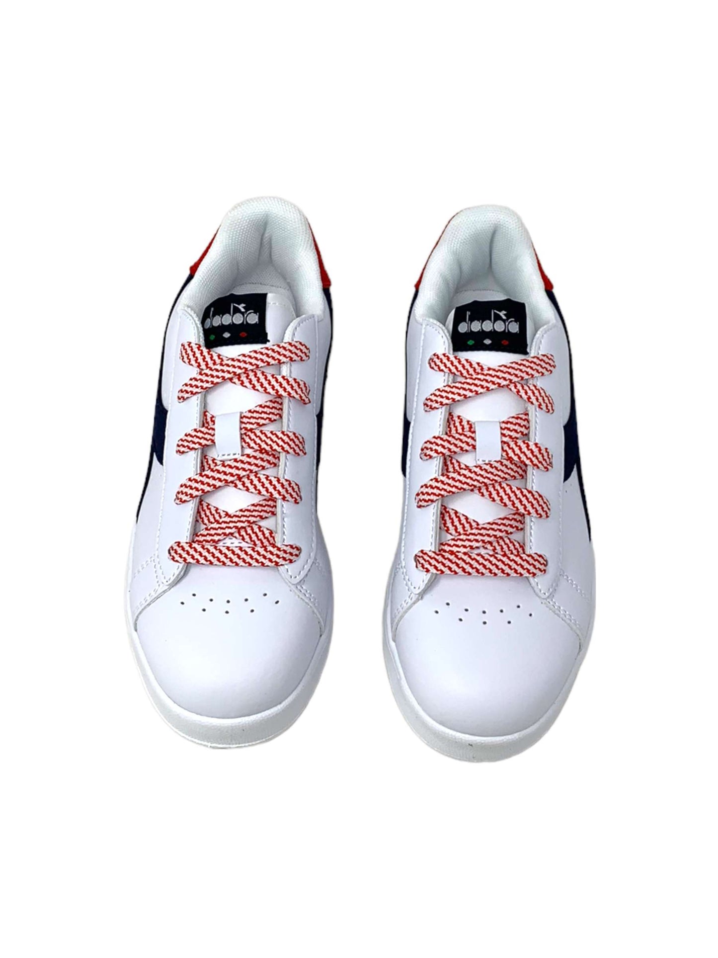 Sneaker DIADORA GAME P ACE GS 101.178732 01 C0178 ragazzo