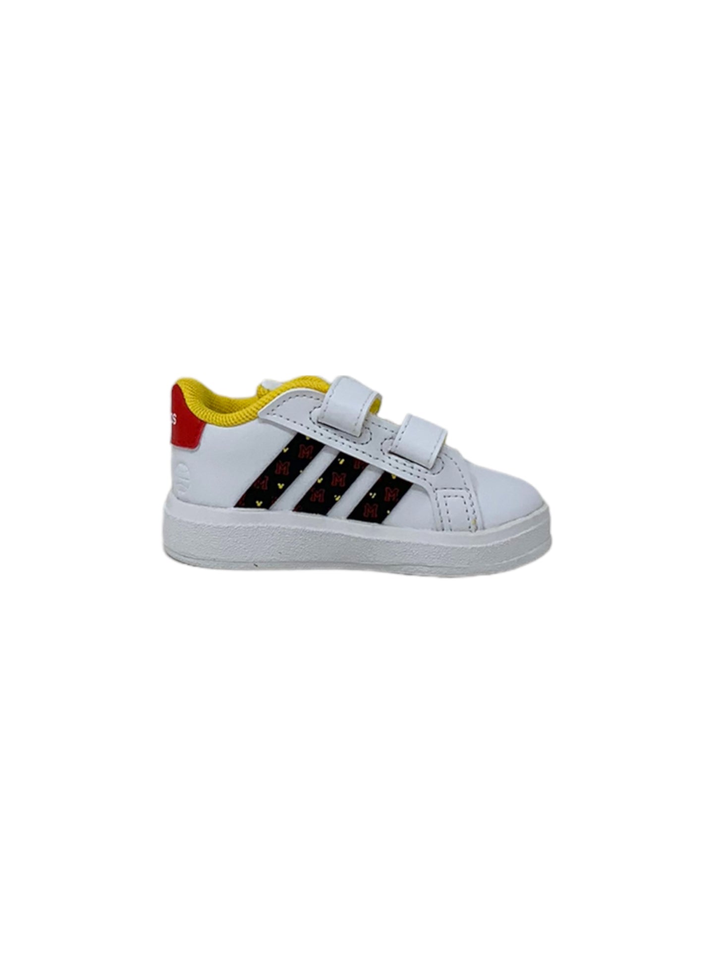 Sneakers Adidas Grand Court Mickey CF I HP7759 Bambino