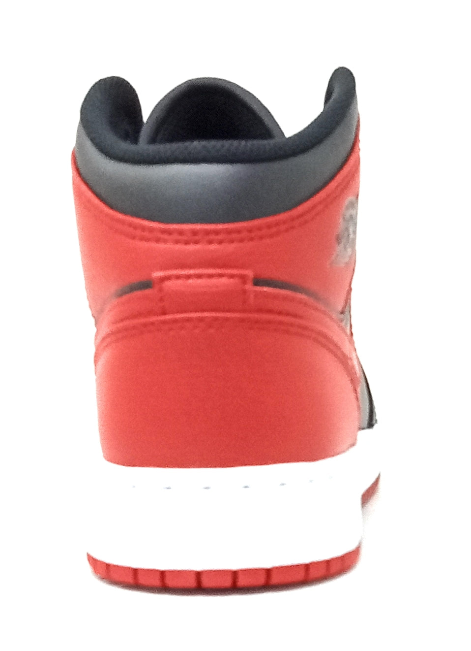 Scarpa da ginnastica NIKE AIR JORDAN 1 MID 554725074 ragazzo