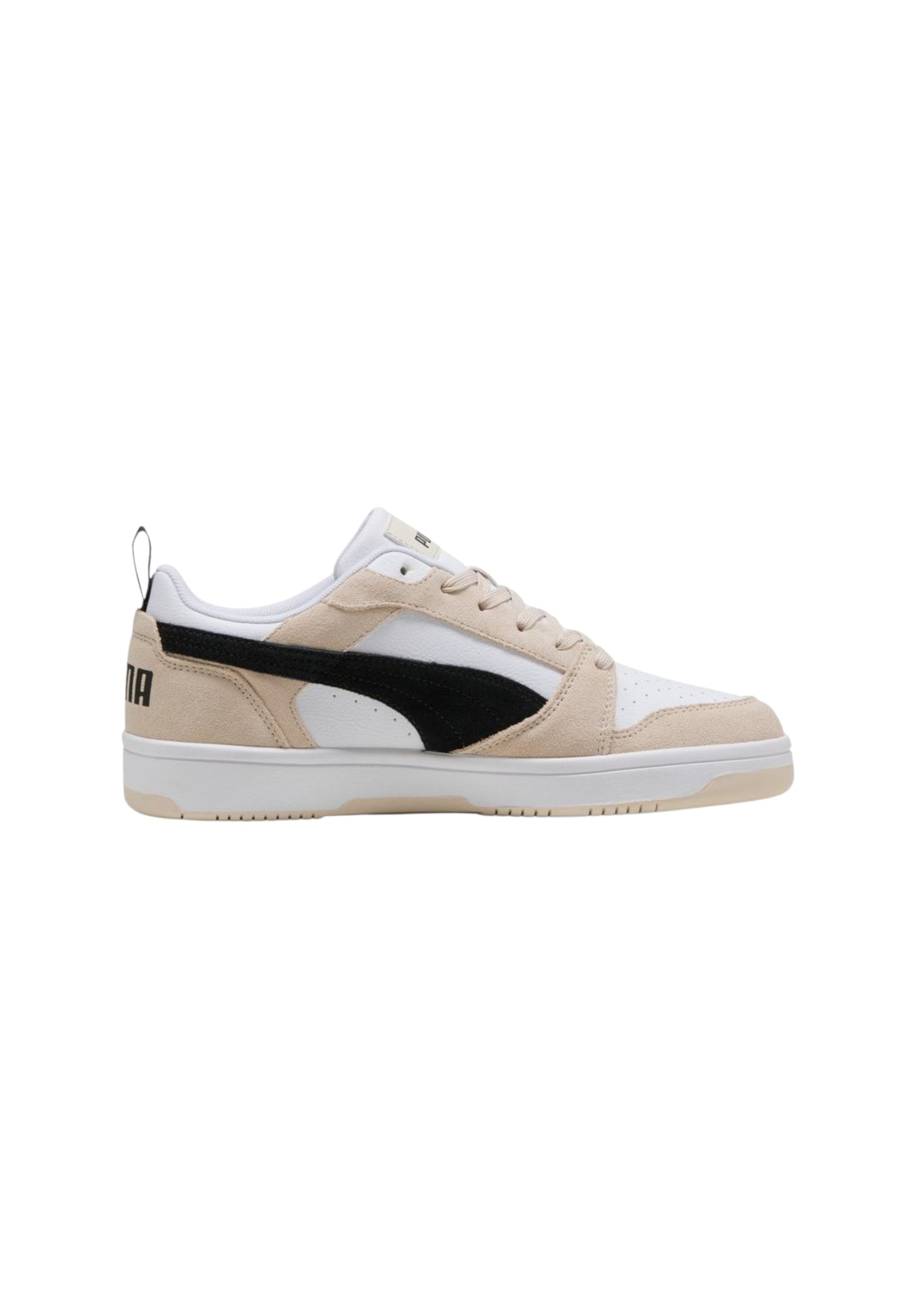 Sneaker Puma Rebound v6 Low 402262 02 uomo