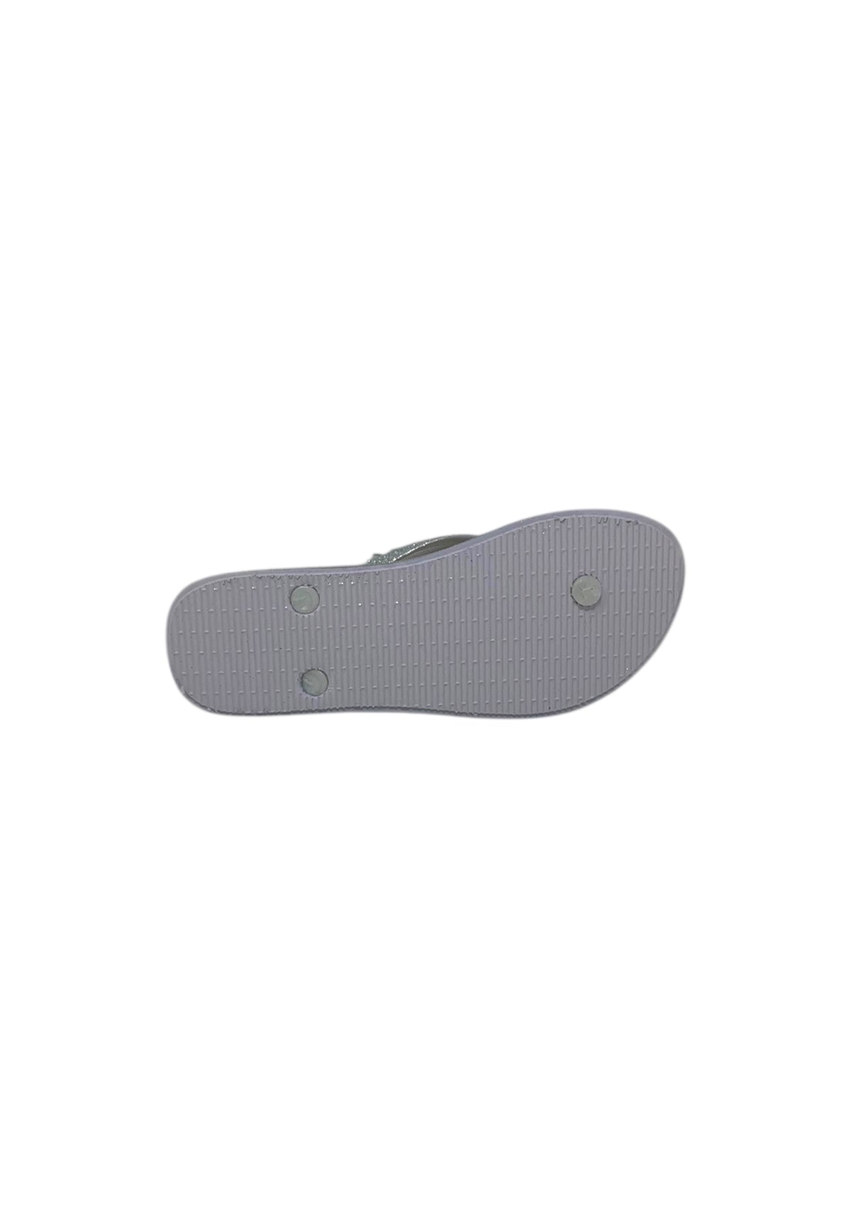 Ciabatta infradito DE FONSECA DE.IGEA WC32 ARGENTO DONNA