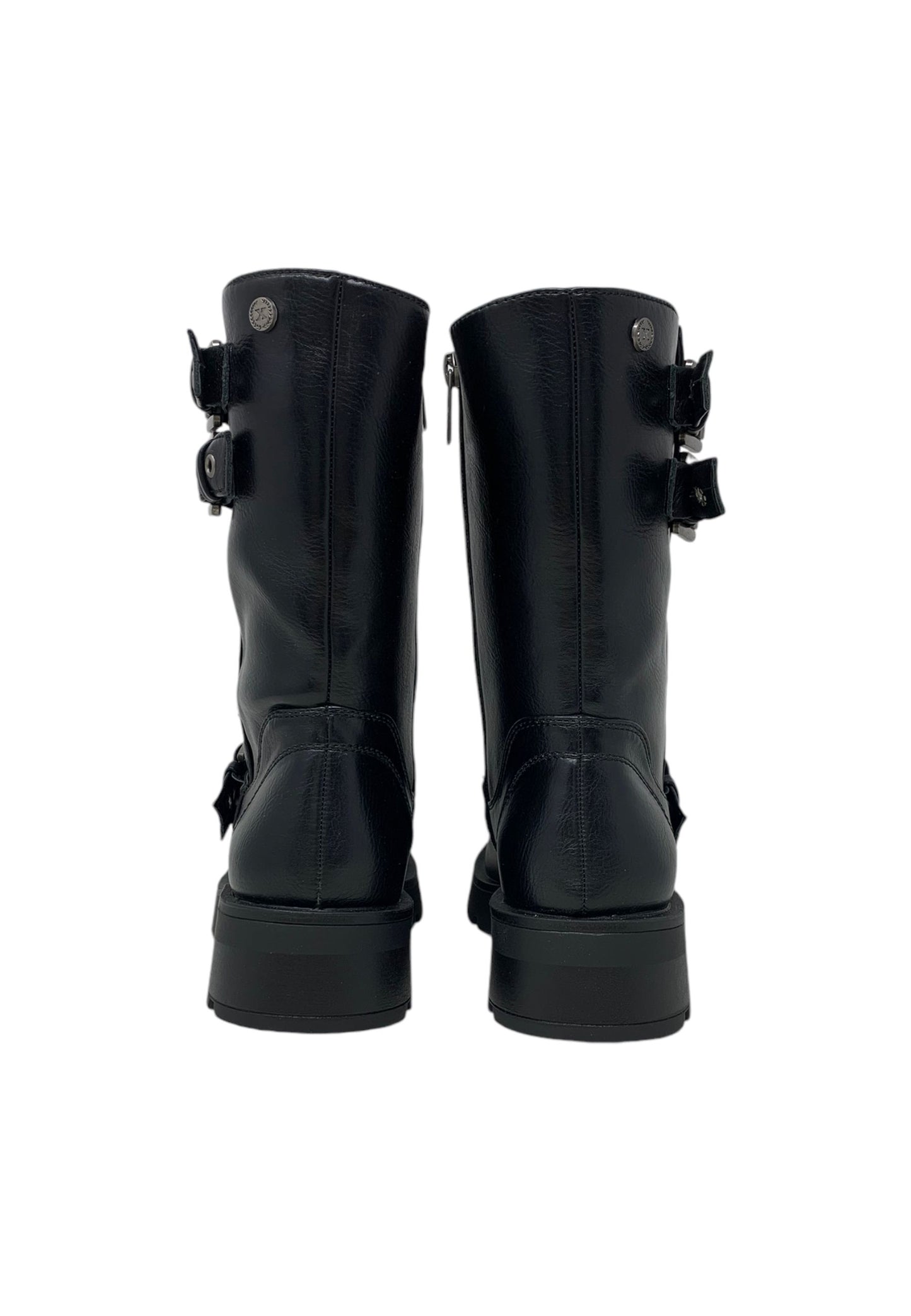 Stivaletto XTI 143441 negro donna