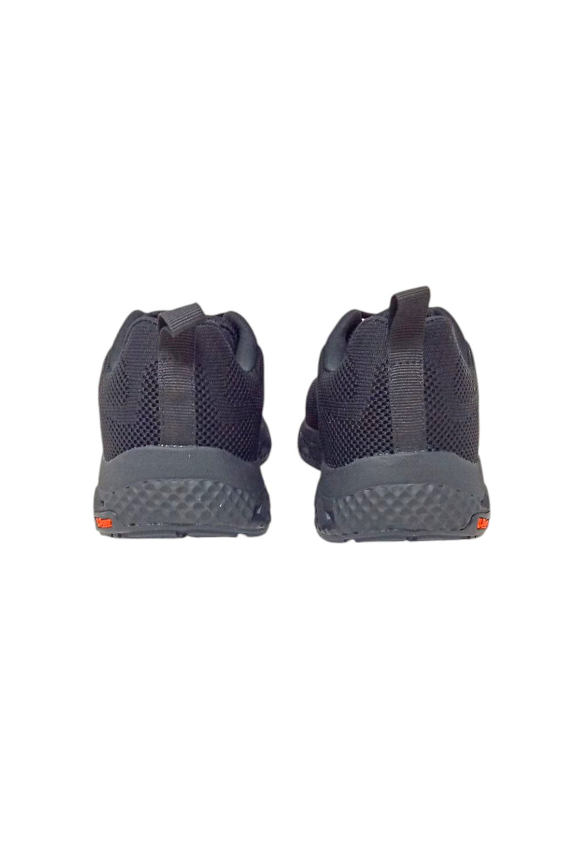 Sneakers UPOWER GORDON US20209 BLK Uomo