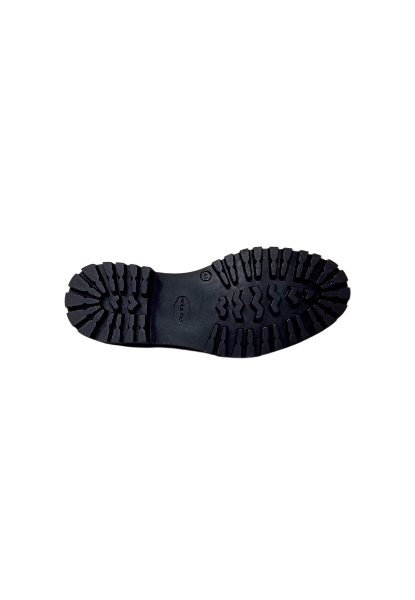 Mocassino BKS 0125 C.TAUPE uomo