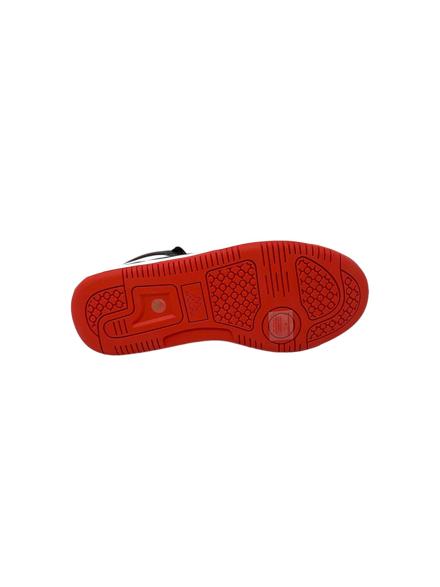 Scarpa da ginnastica KAPPA LOGO BASIL MD 361G12W UNISEX RAGAZZO/A