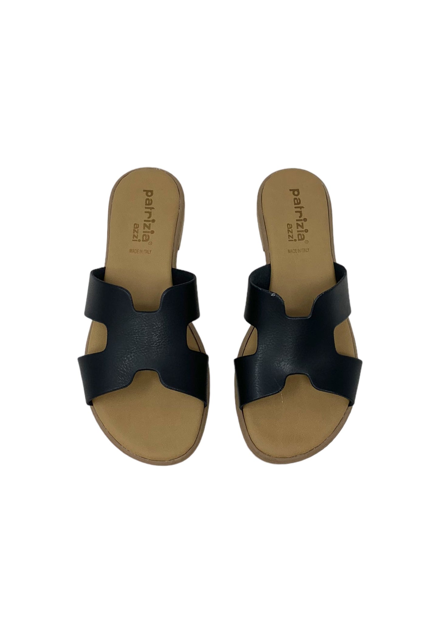 Sandalo PATRIZIA AZZI POE 01/523/NV donna più colori