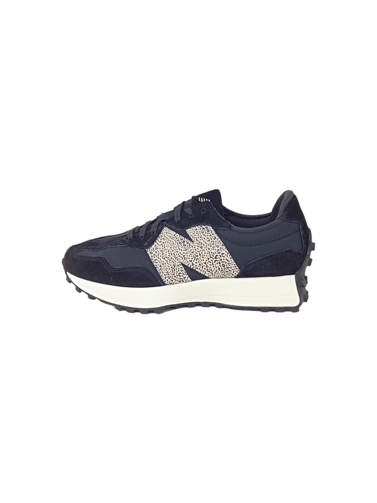 Sneaker NEW BALANCE WS327PH Nero Donna