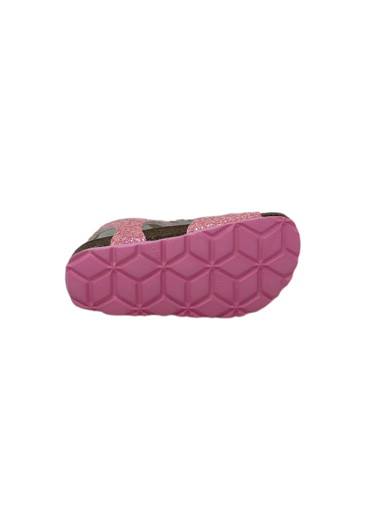 Sandalo GRUNLAND Junior LUCE SB2129-40 rosa Bambina