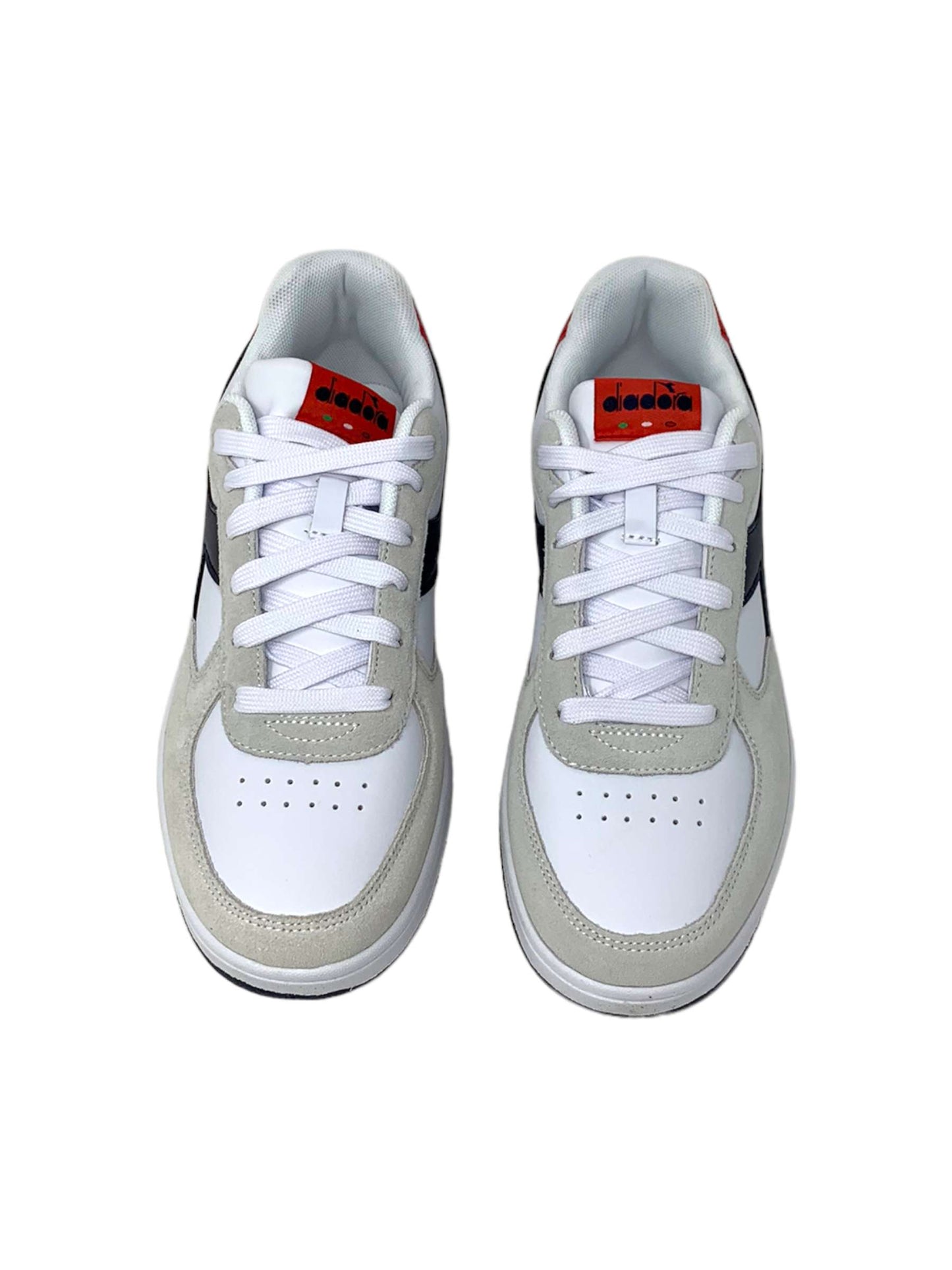 Sneaker DIADORA RAPTOR LOW SL 101.178325 01 D0316 UOMO
