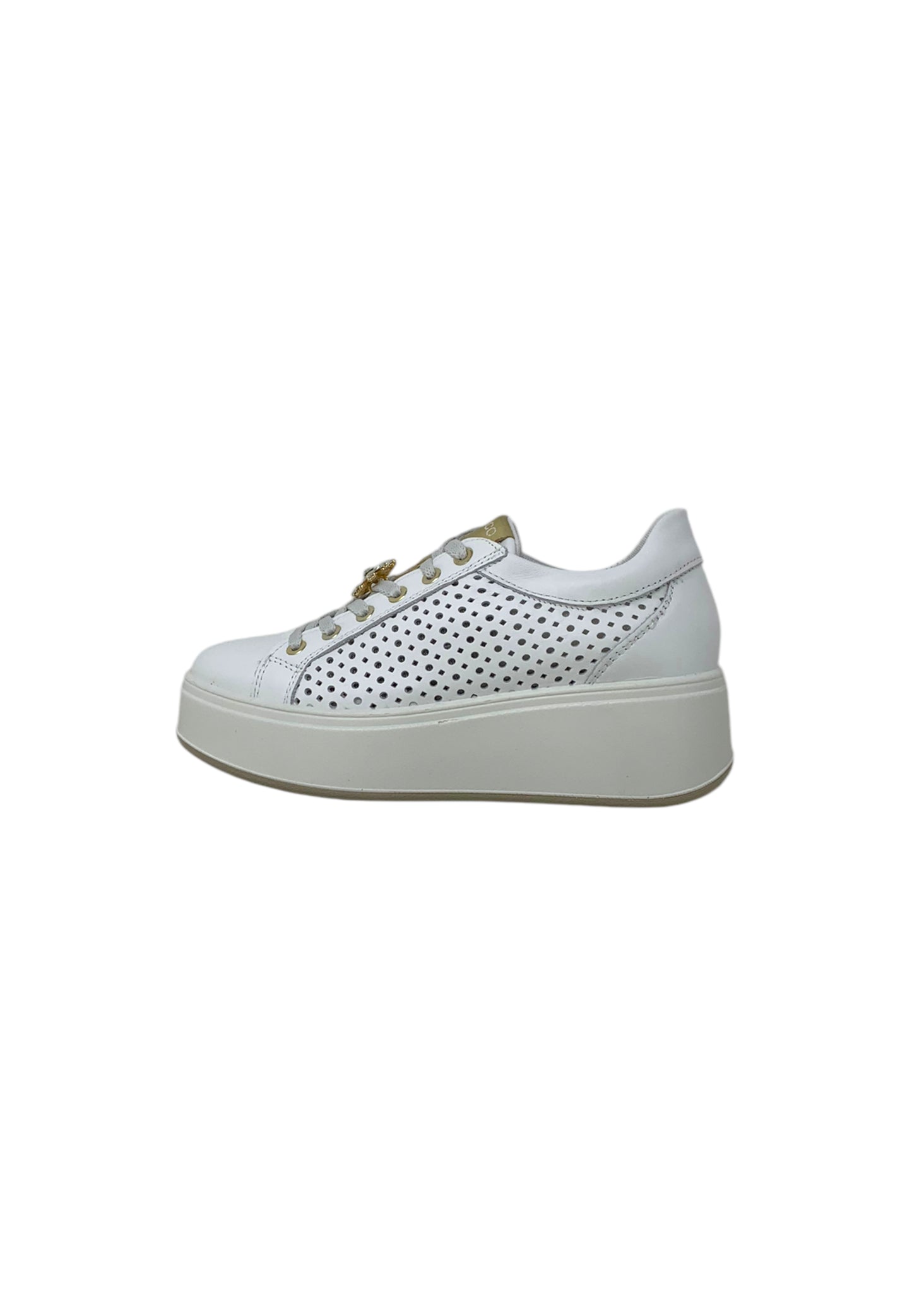 Sneakers Igi&Co 7657222 Donna