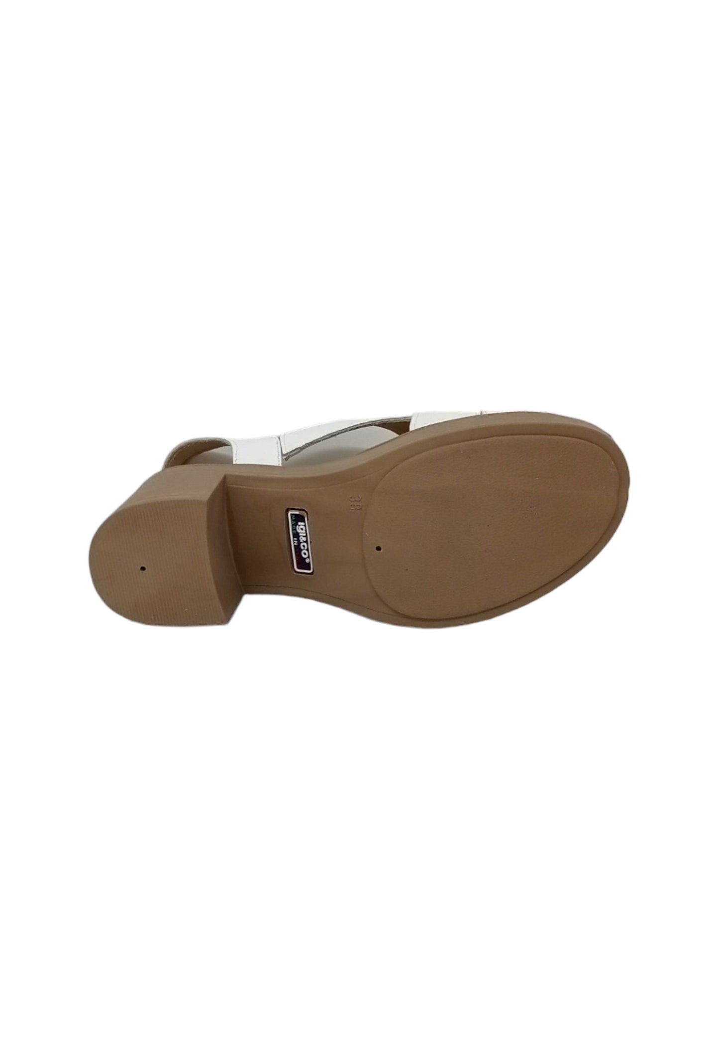 Sandali con tacco Igi&Co 56762 Donna più colori