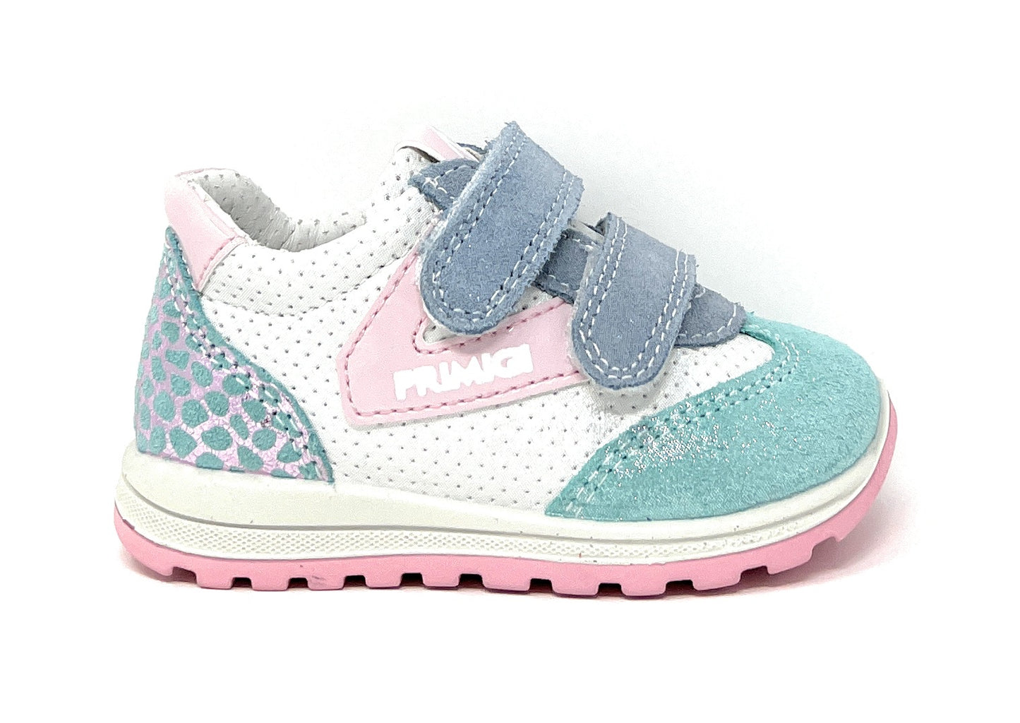 Sneakers da passeggio PRIMIGI 1858011 bambina