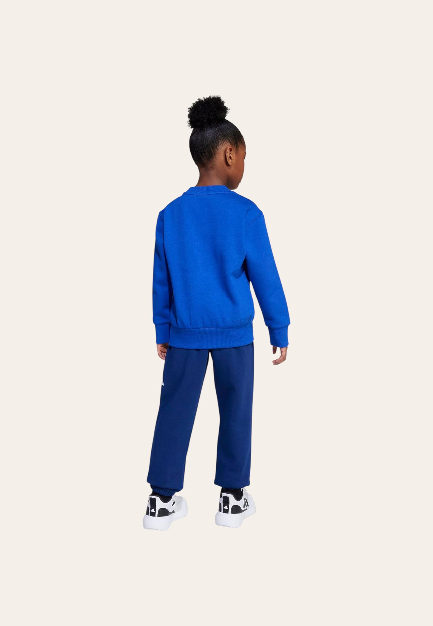 Tuta Adidas JM0881 Bambino