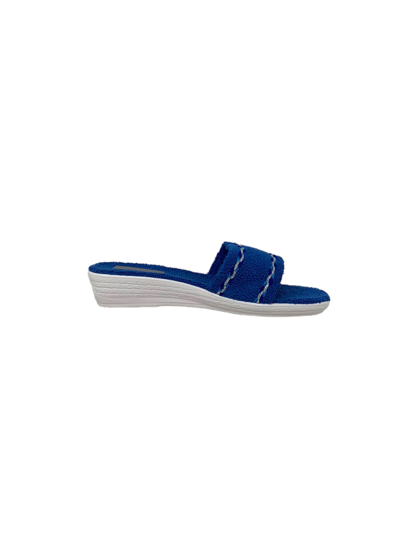 Pantofola in spugna PATRIZIA 174 LAGUNA donna