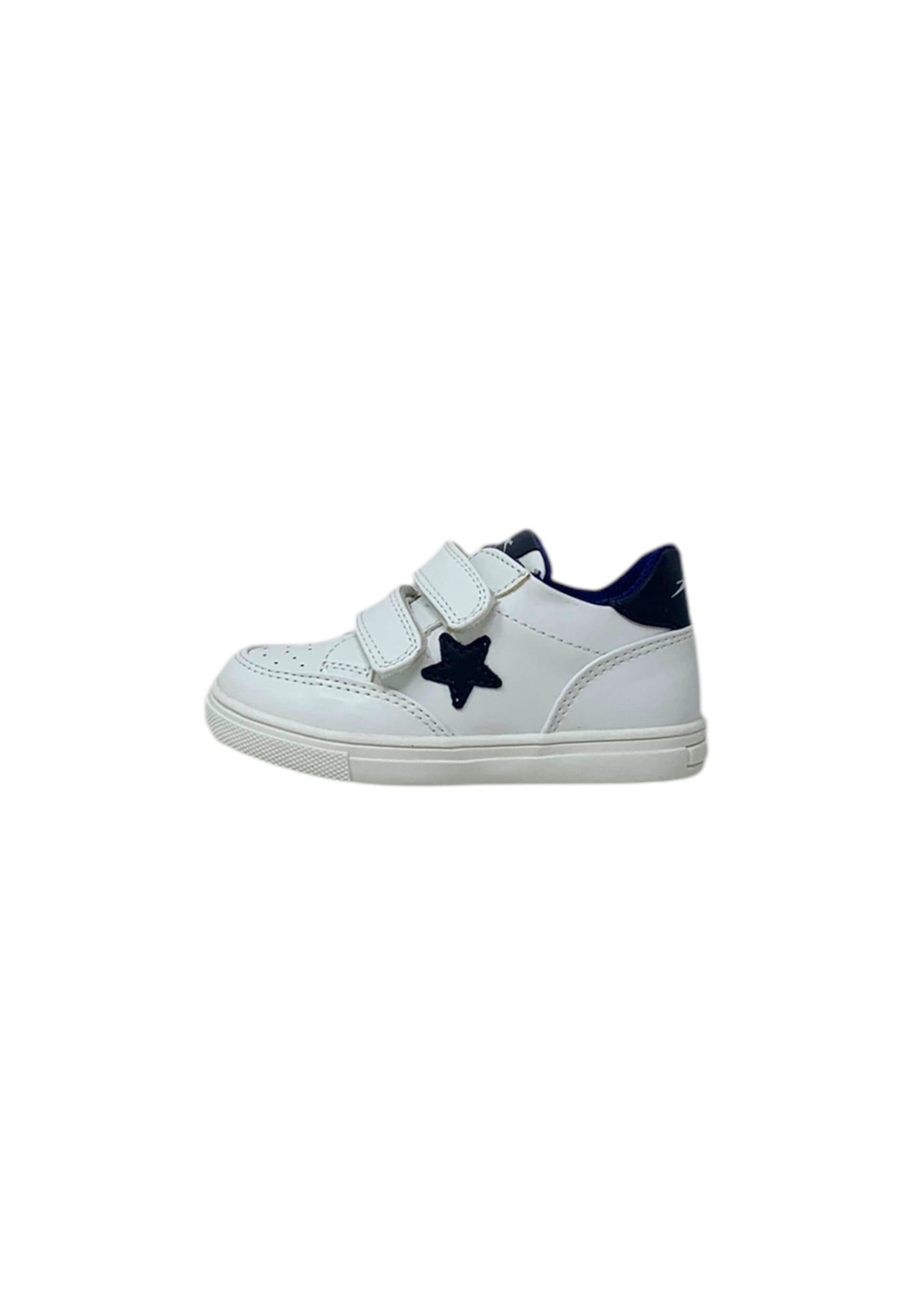 Sneakers BALDUCCI Sport BS5700 WHT Bambino