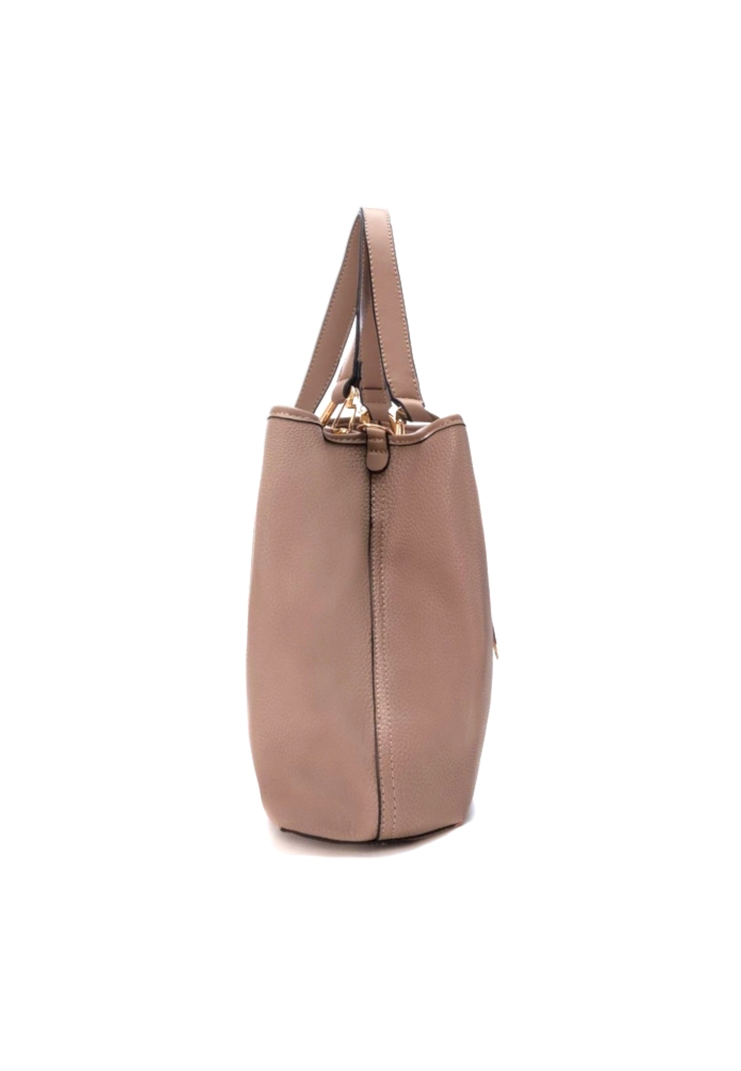 Borsa XTI 184205 TAUPE Donna