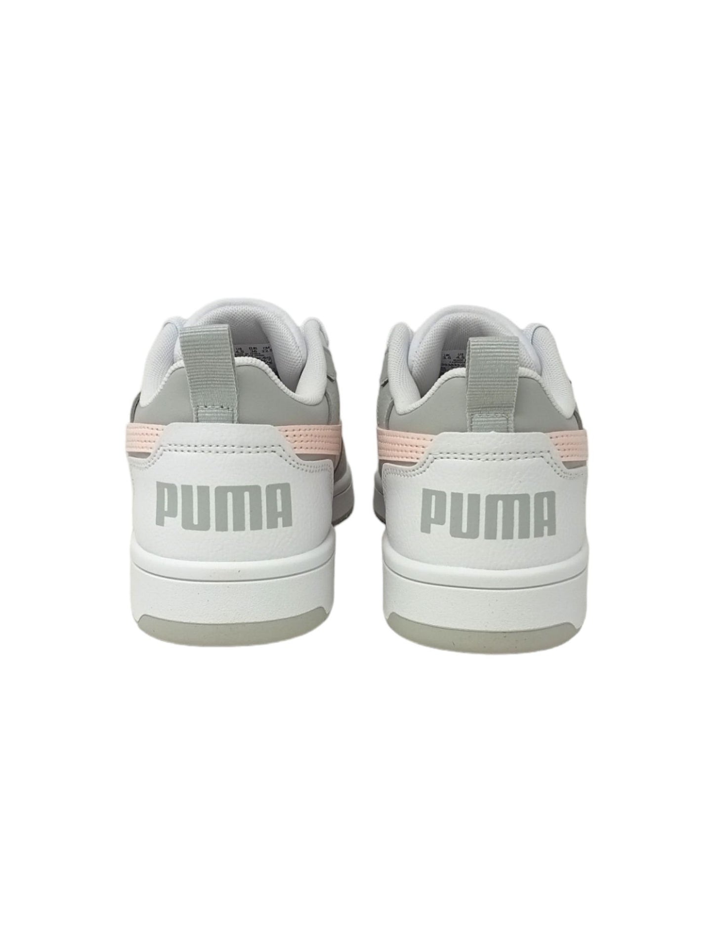 Sneakers PUMA REBOUND V6 Lo Jr 393833 Donna