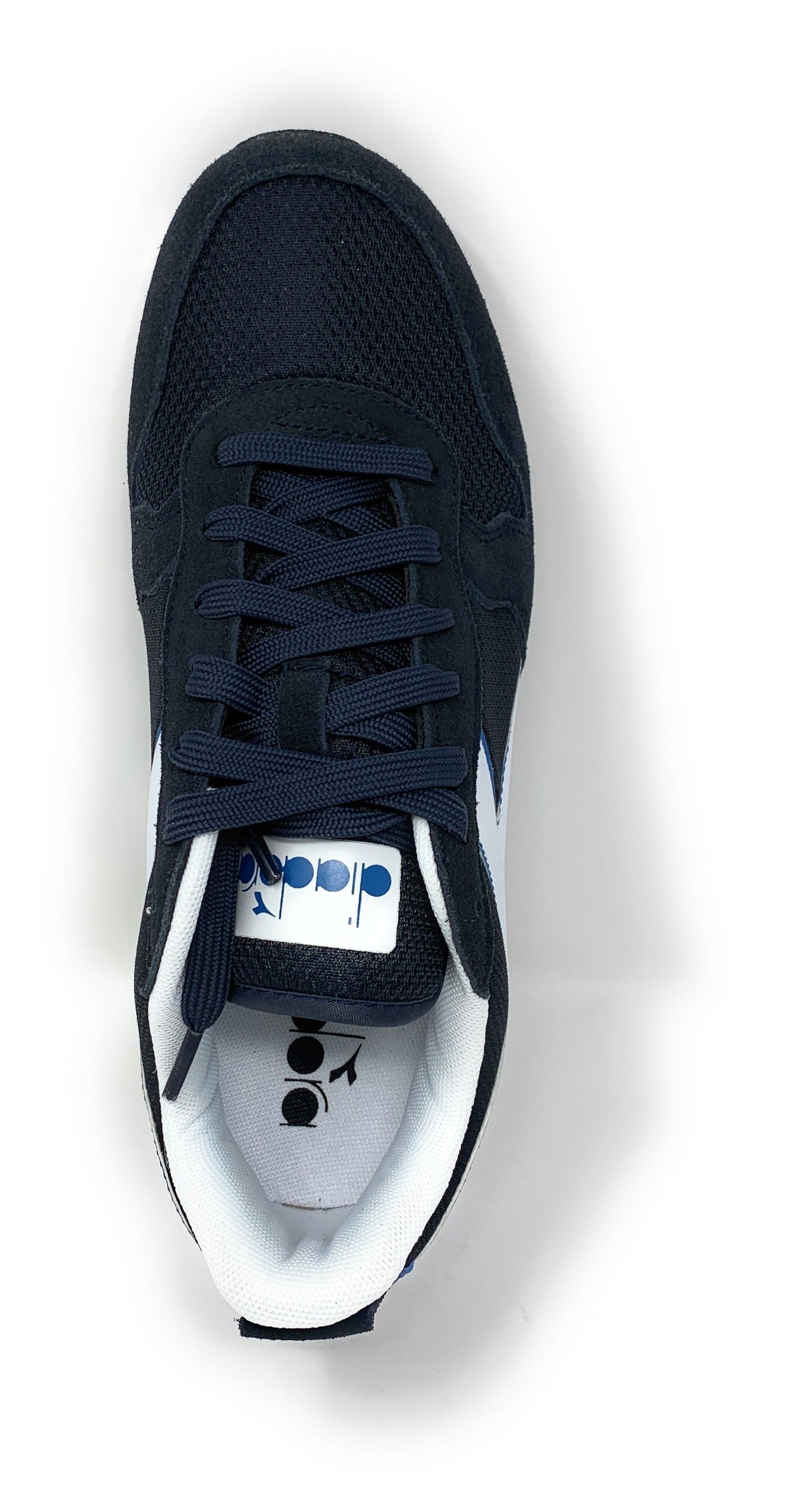 Sneakers DIADORA OLYMPIA 101.17437601 60060 UOMO