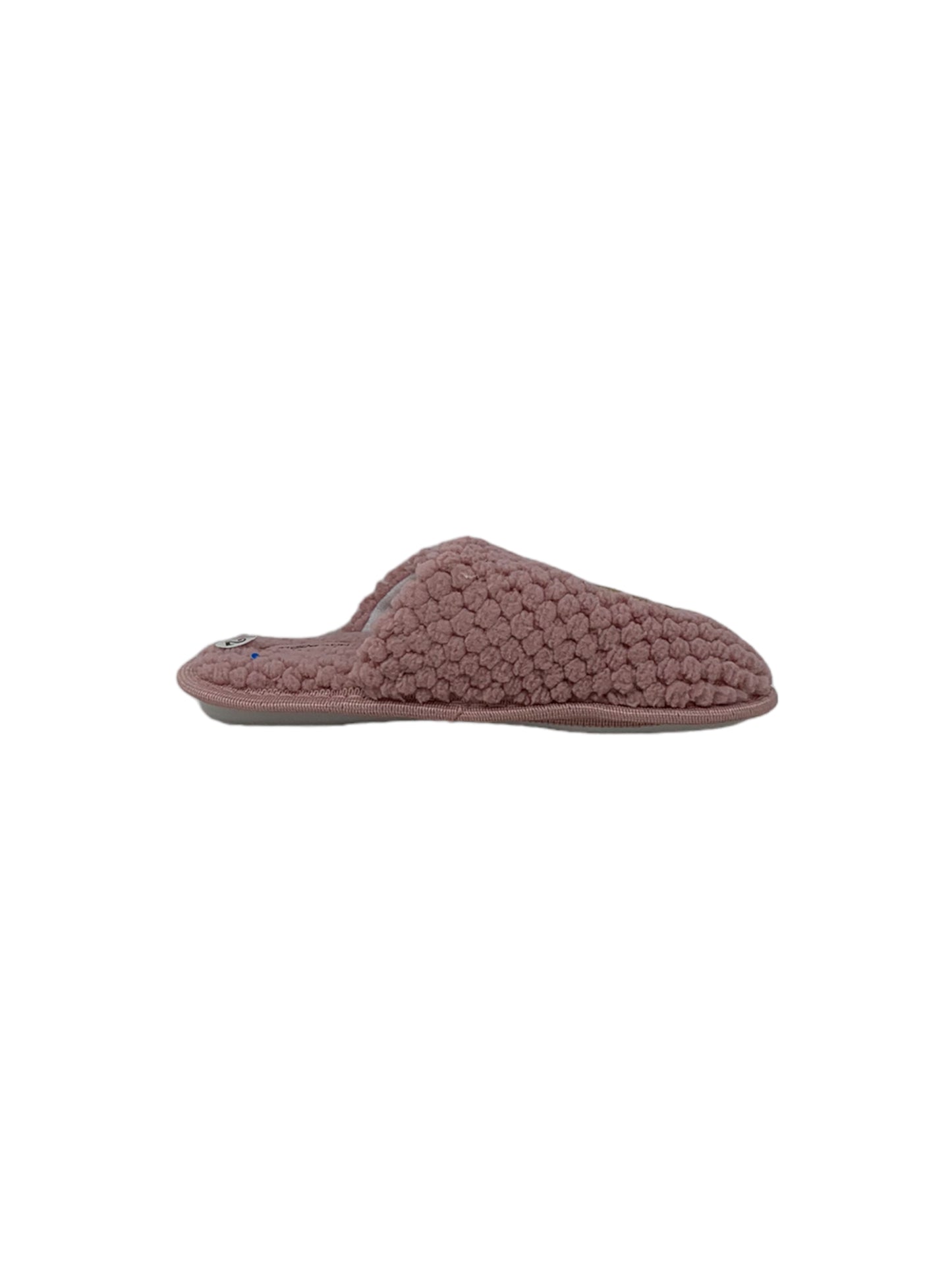 Pantofola HOTSAND 27262 ROSA bambina