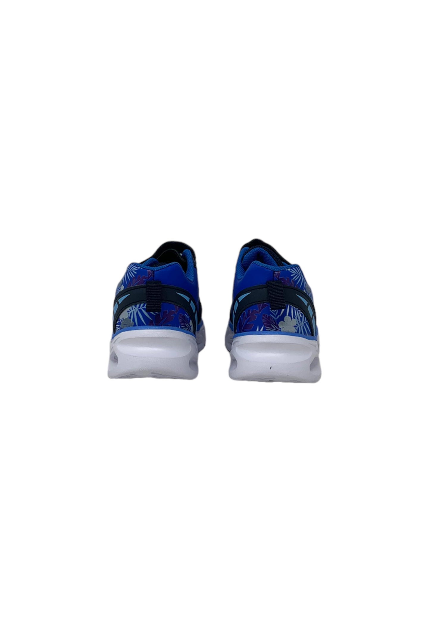 Sneaker Silver Lilo & Stitch D6020006S BLU Bambino