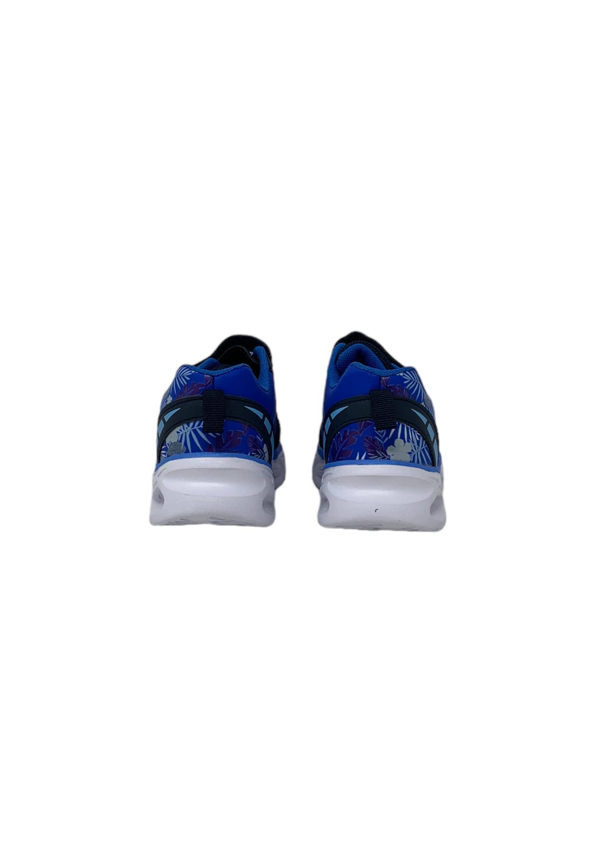 Sneaker Silver Lilo & Stitch D6020006S BLU Bambino