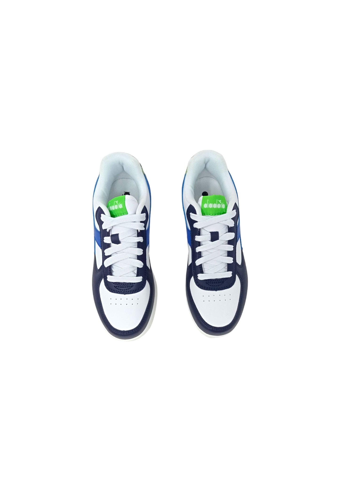 Sneaker DIADORA Raptor Low GS 101.177720 01 D0595 ragazzo