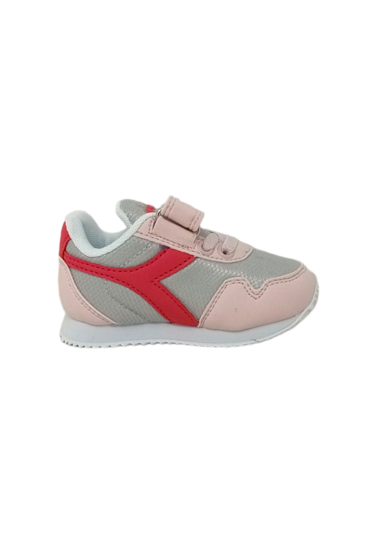 Sneakers DIADORA SIMPLE RUN TD 101.179247 01 D0841 Bambina