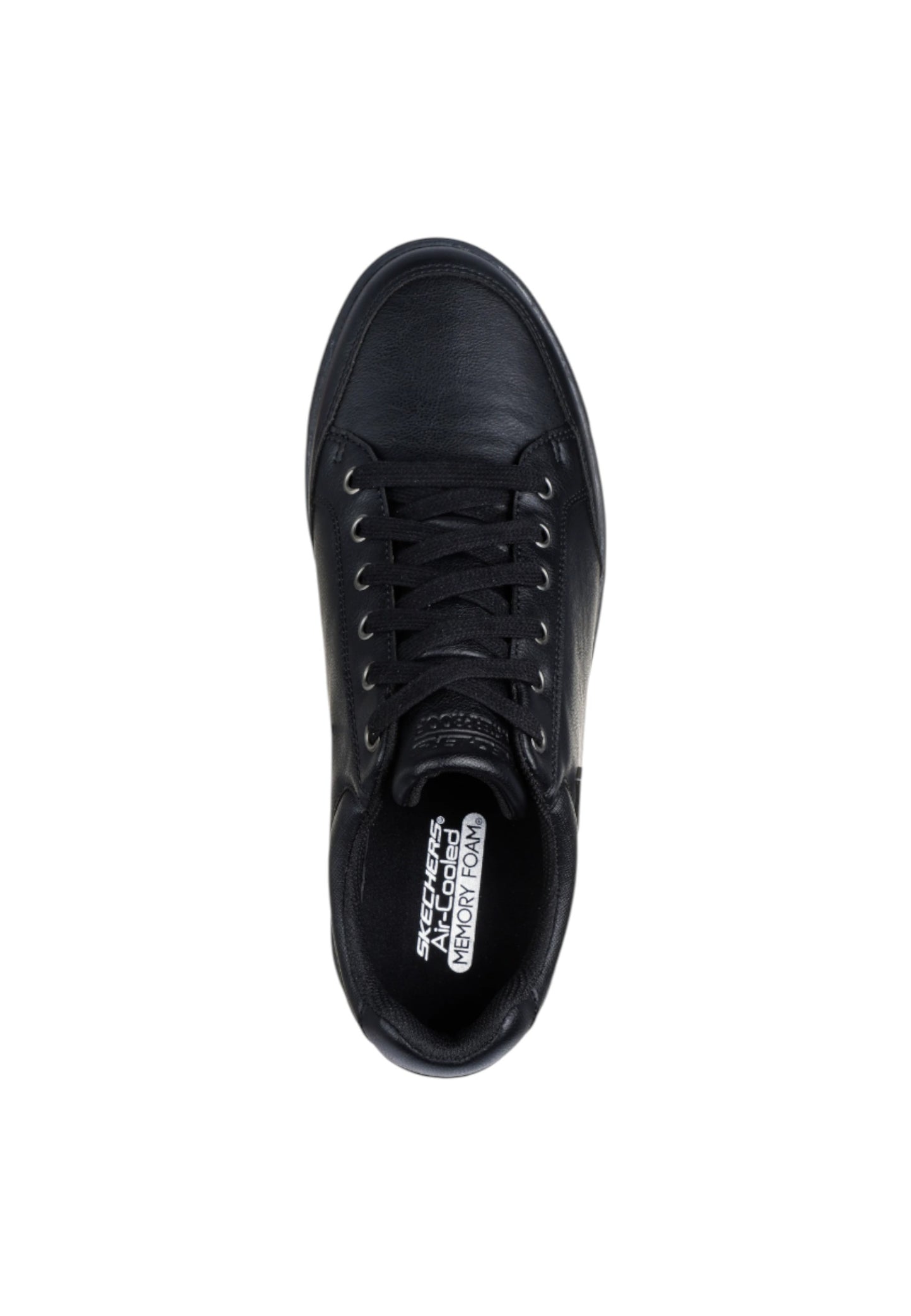 Sneaker SKECHERS CAVELL - Sparkman 210944/BLK uomo