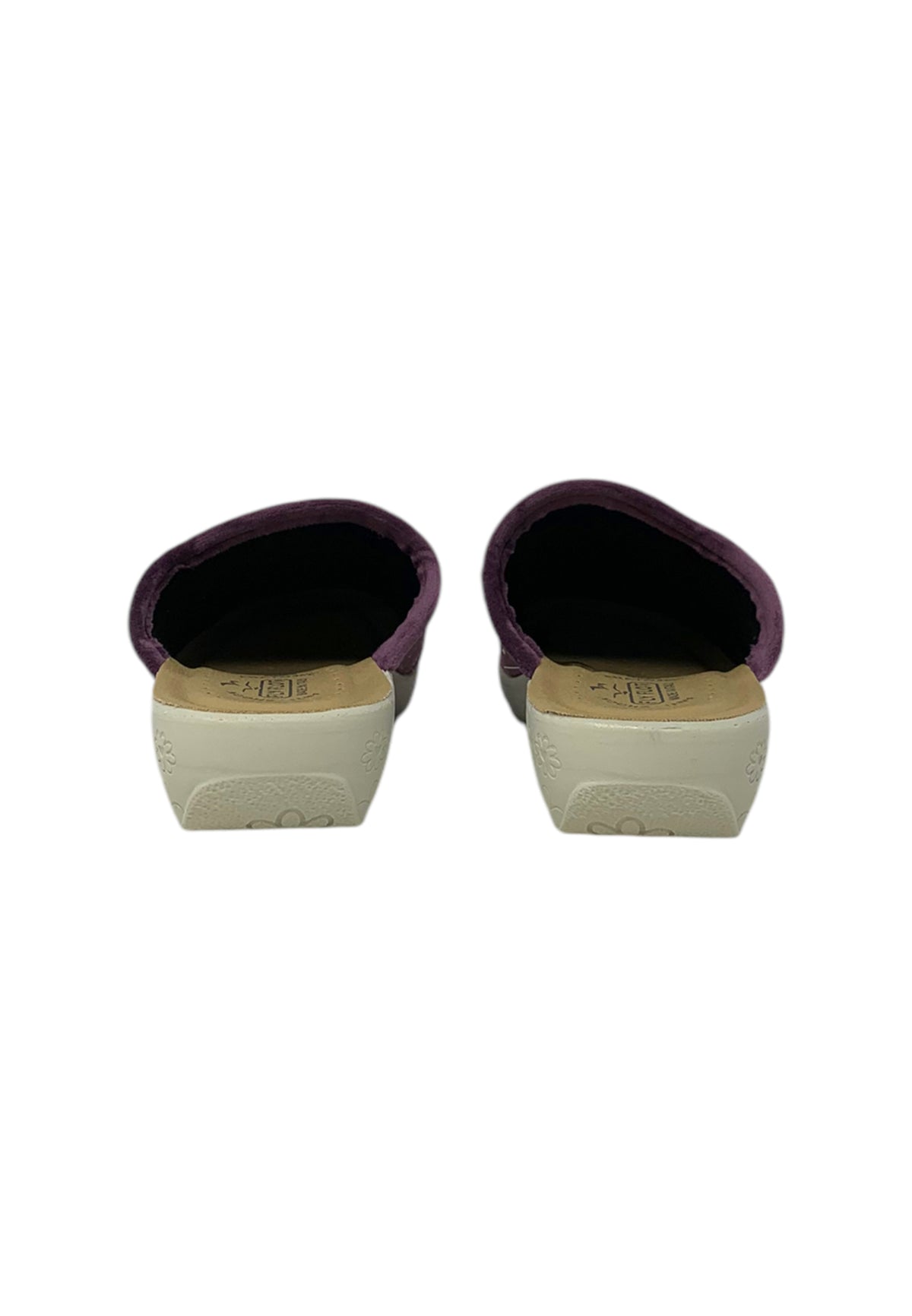 Pantofola FLYFLOT L3 W36 QB LILLA donna