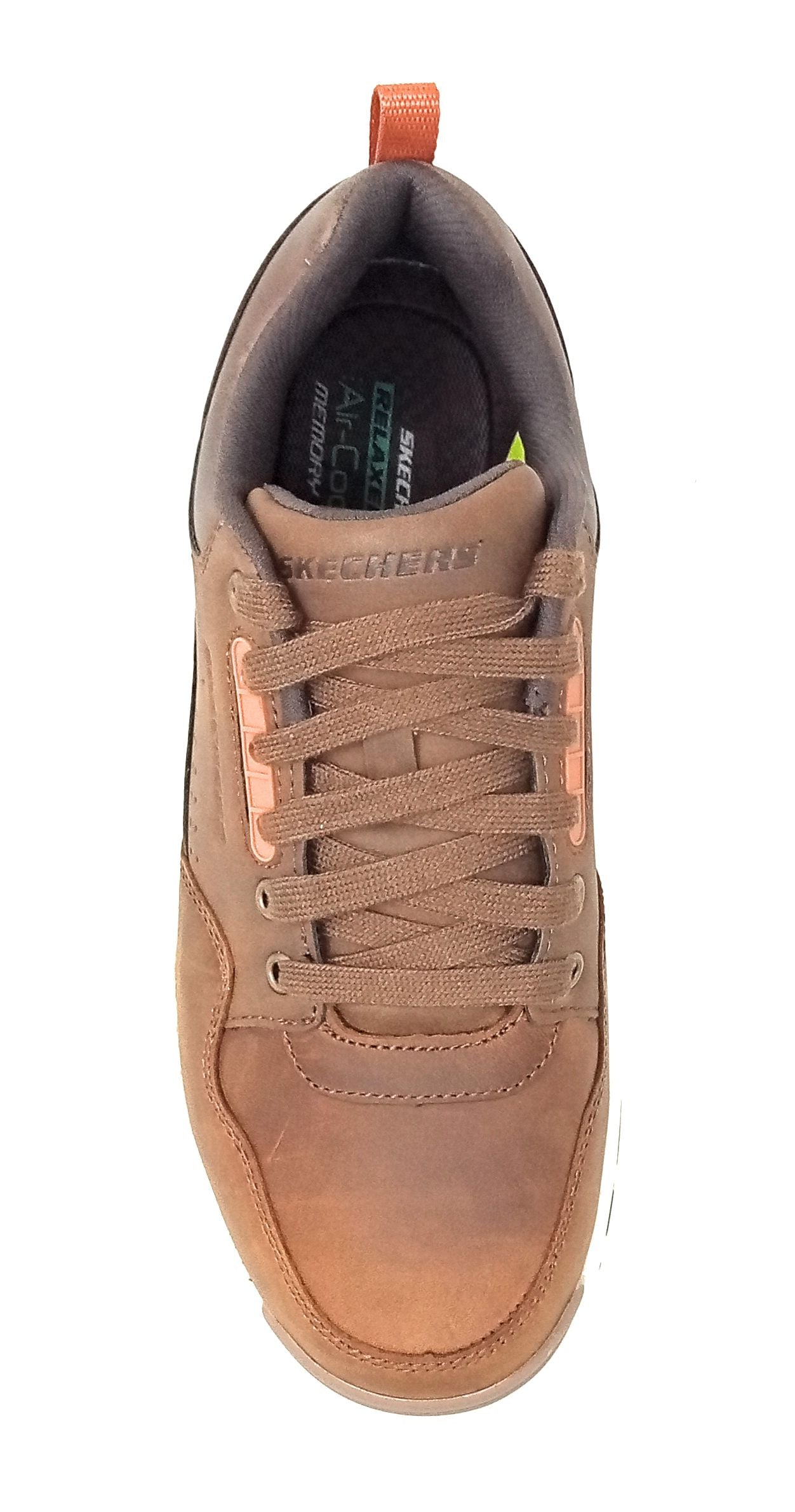 Scarpa da passeggio SKECHERS 210262/CDB Uomo