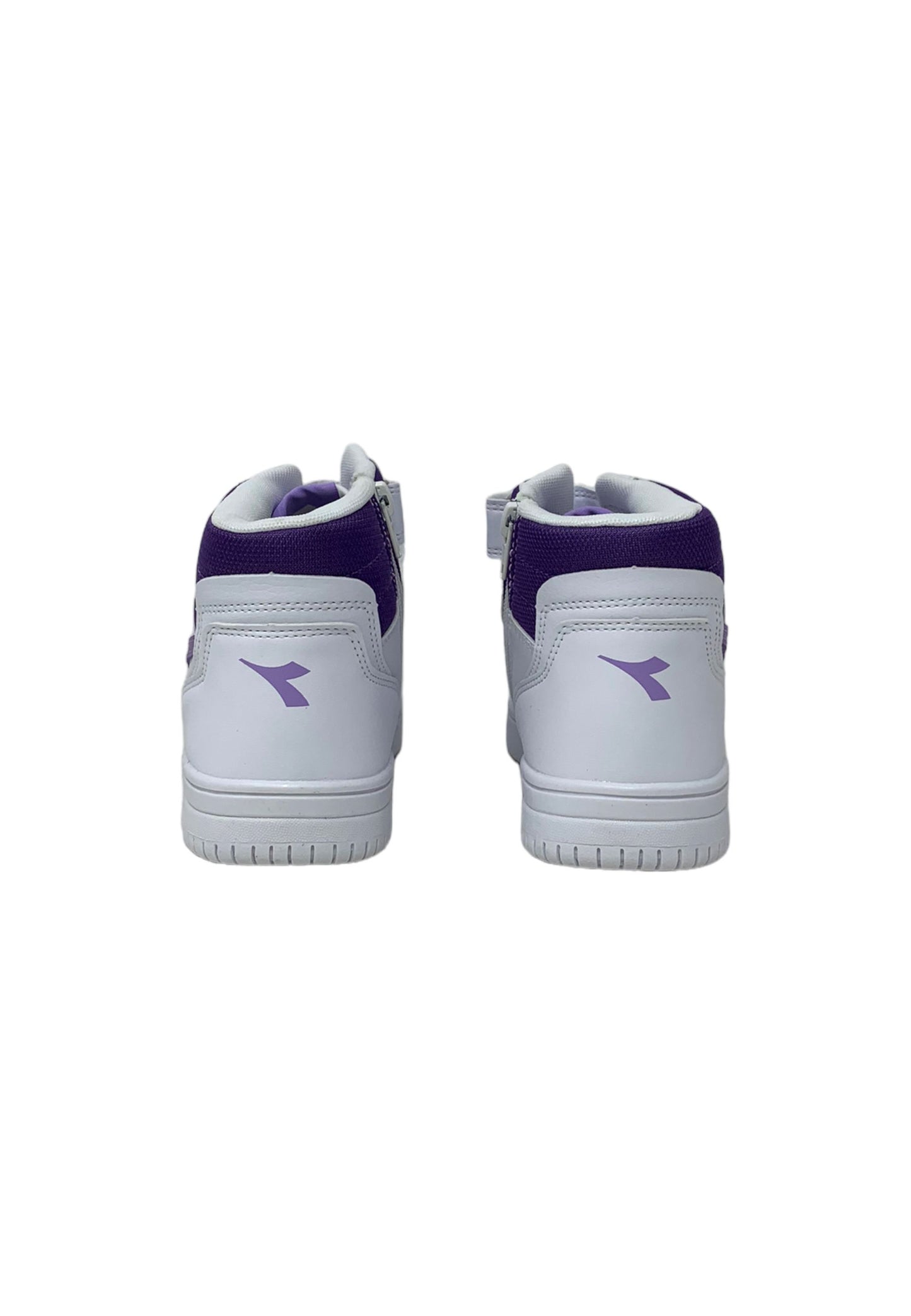 Sneakers DIADORA RAPTOR MID PS 101.177718 01 D0683 Bambina