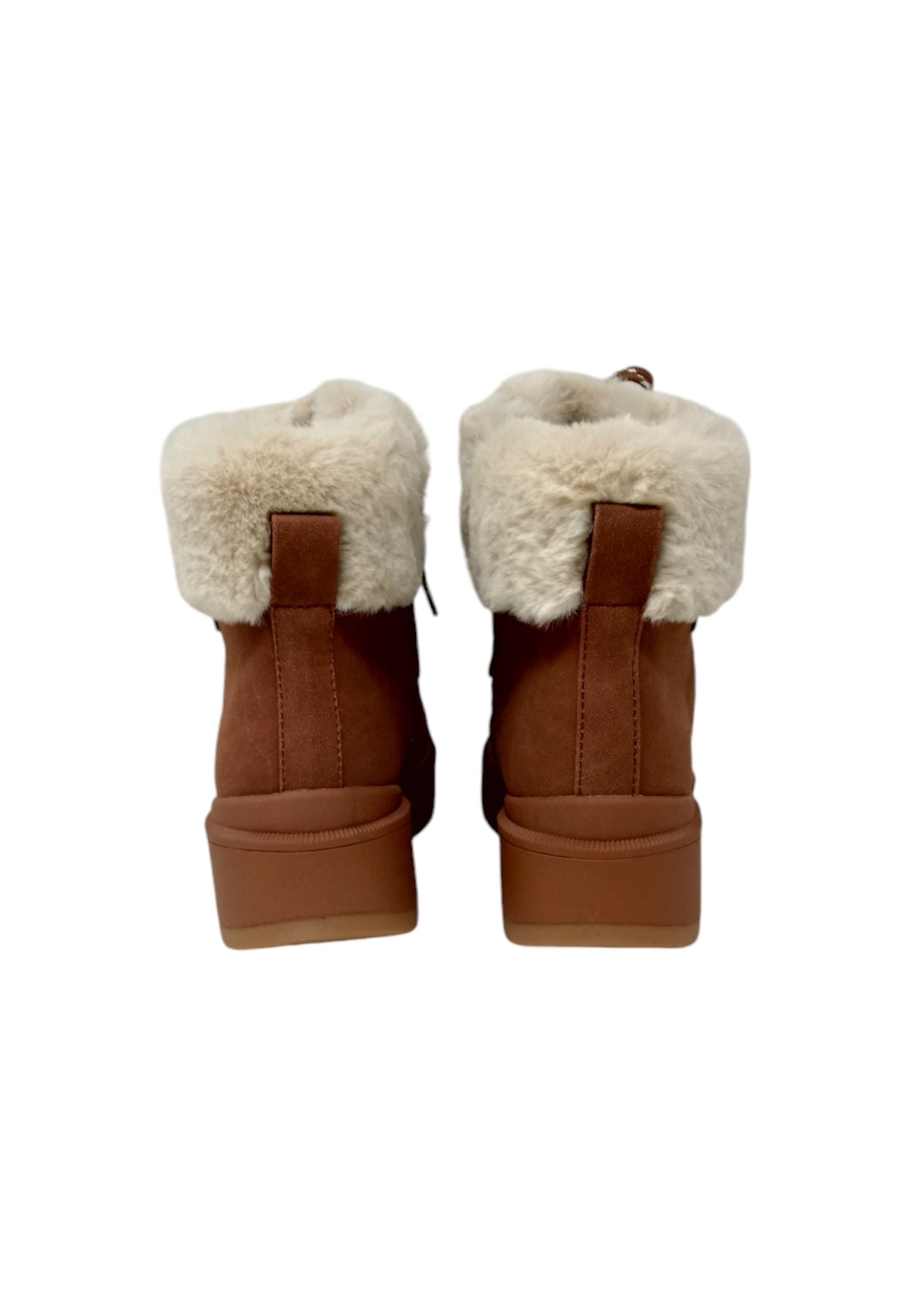 Scarponcini SKECHERS Park City 168087/CSNT Donna