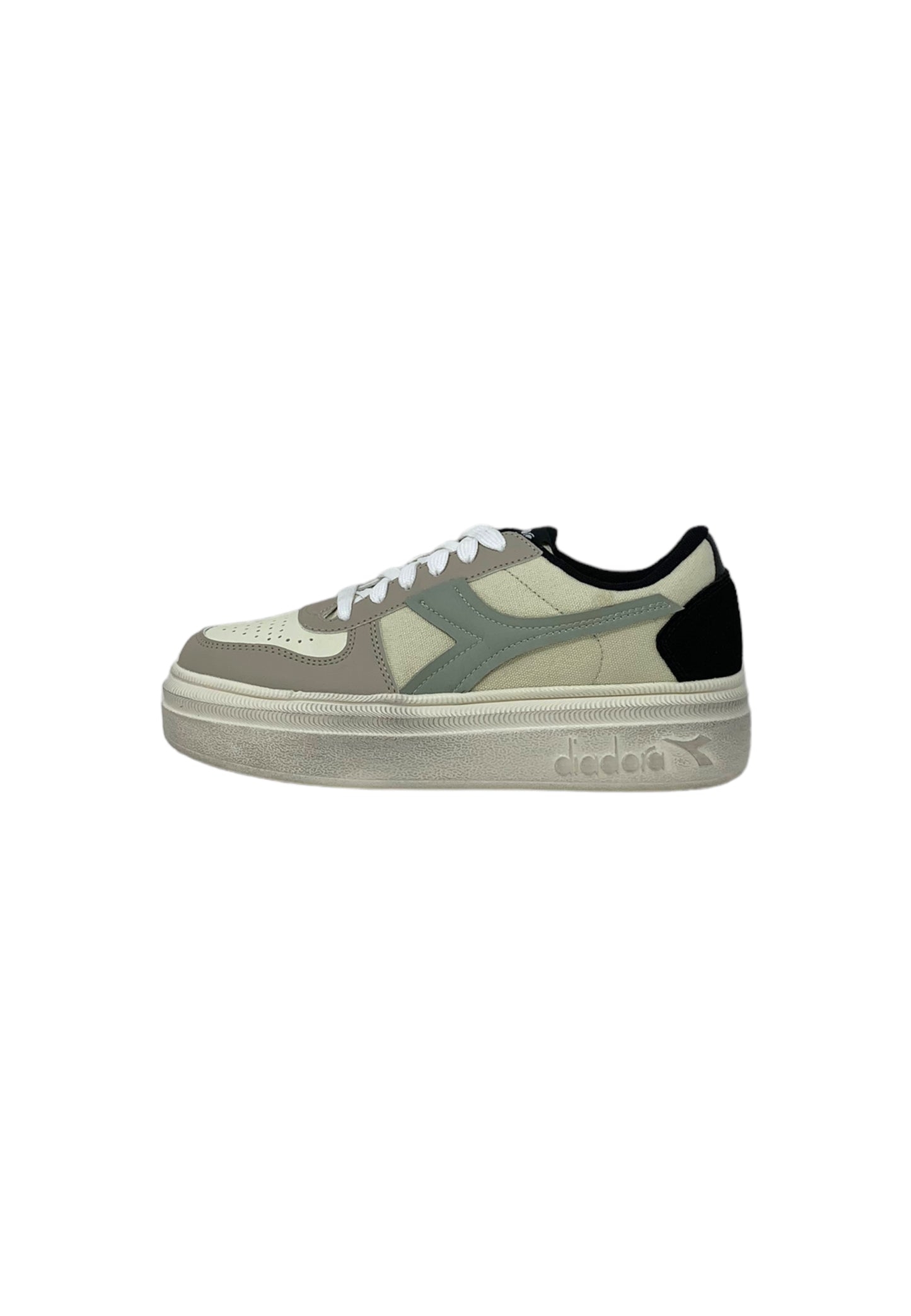 Sneaker DIADORA MAGIC BOLD DUNES WN 501.179791 01 D0415 ragazzo