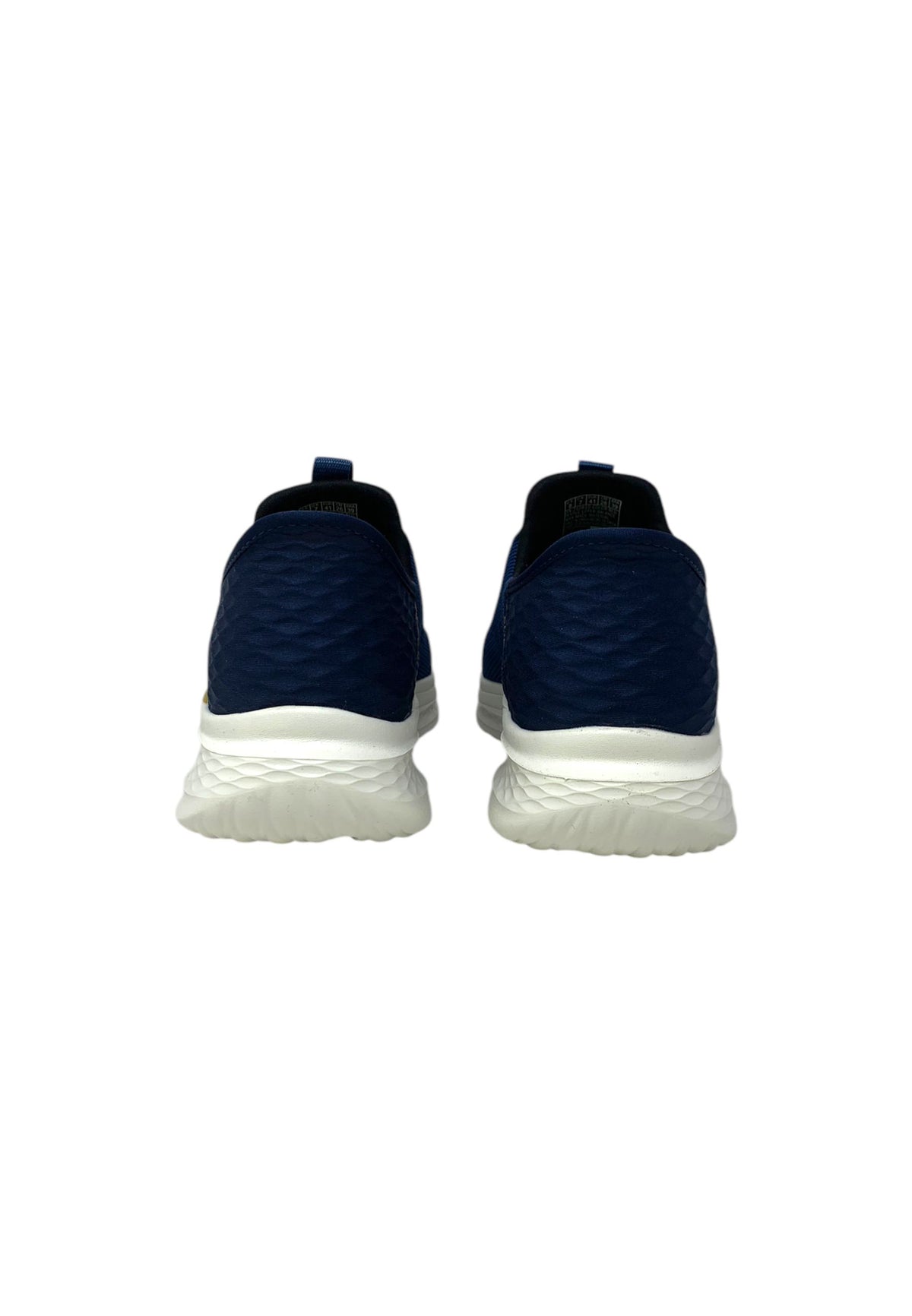 Sneaker SKECHERS Slip-ins Slade - Quinto 210810/BLU Uomo
