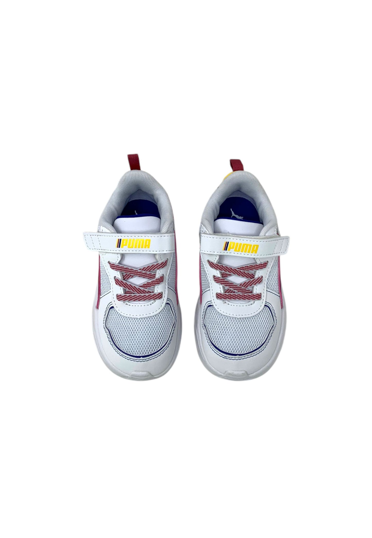 Sneaker PUMA Trinity Lite Starblitz AC+ Inf 400664 01 bambina